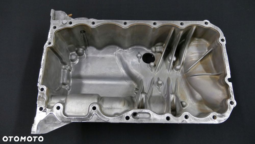 bmw f39 f45 f48 mini miska olejowa b47 8590016 - 7