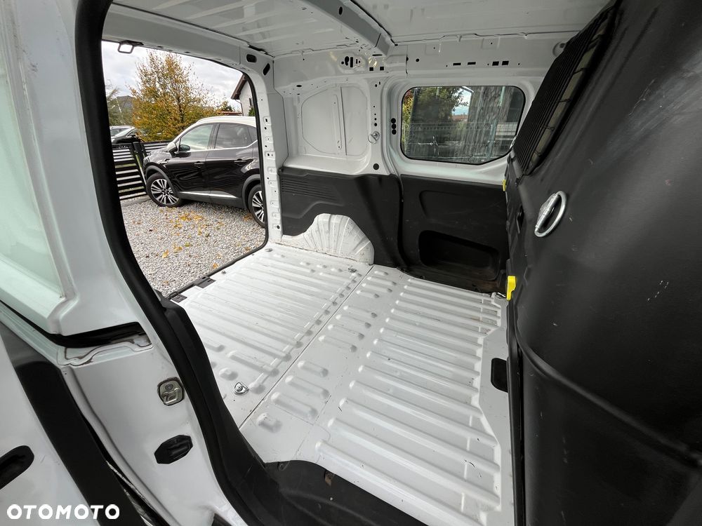 Citroën Berlingo - 14