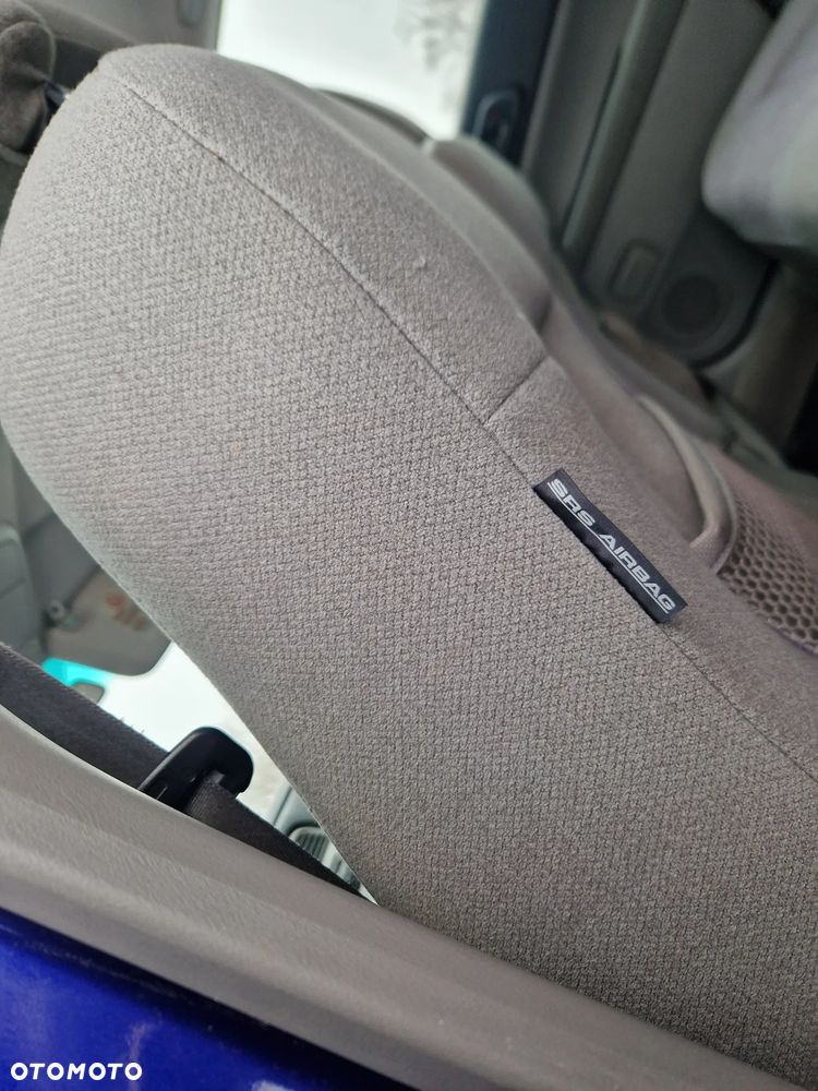 Subaru Forester - 12