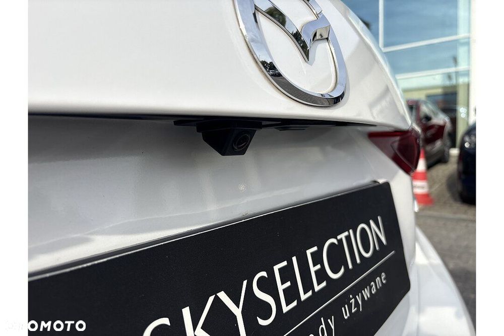 Mazda 3 2.0 Skyenergy - 20