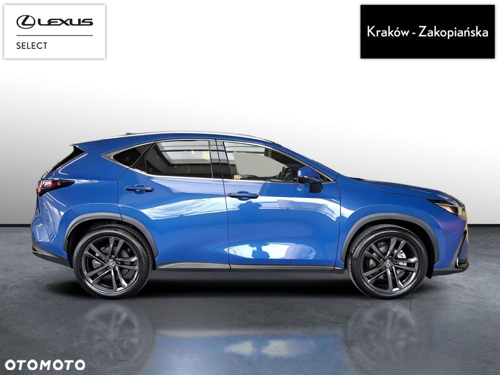 Lexus NX 350h Prestige AWD - 7