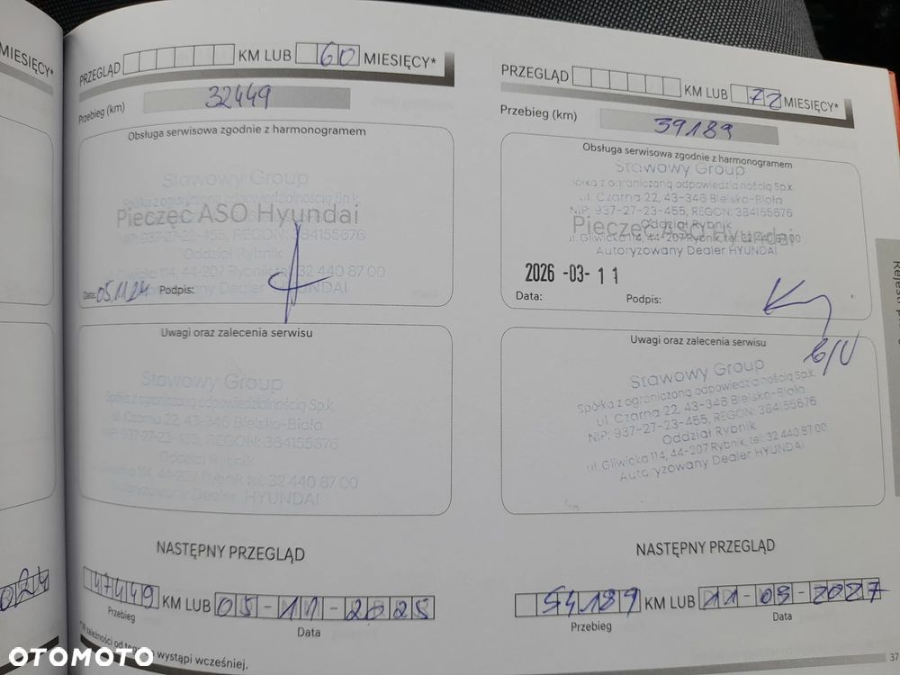 Hyundai Tucson 1.6 GDI BlueDrive Comfort 2WD - 30