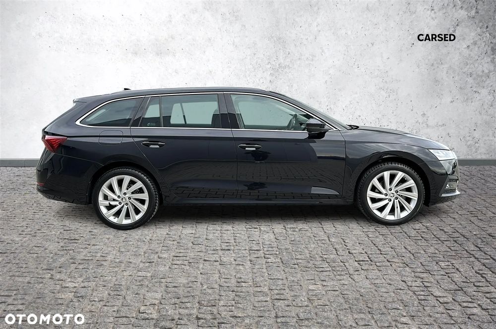 Skoda Octavia - 4