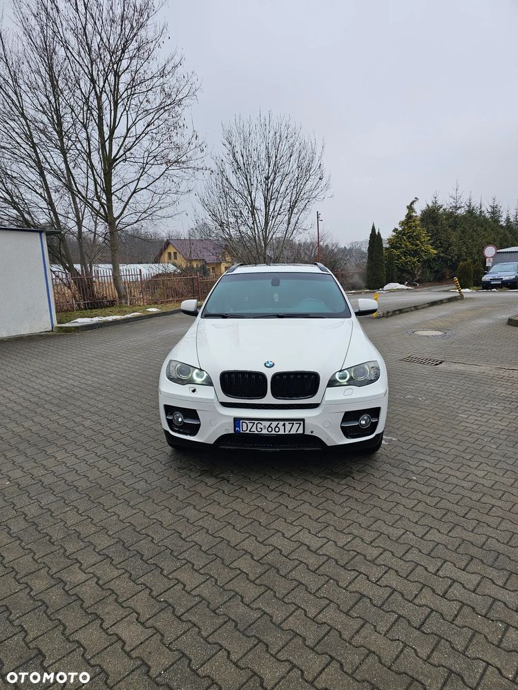 BMW X6 - 1