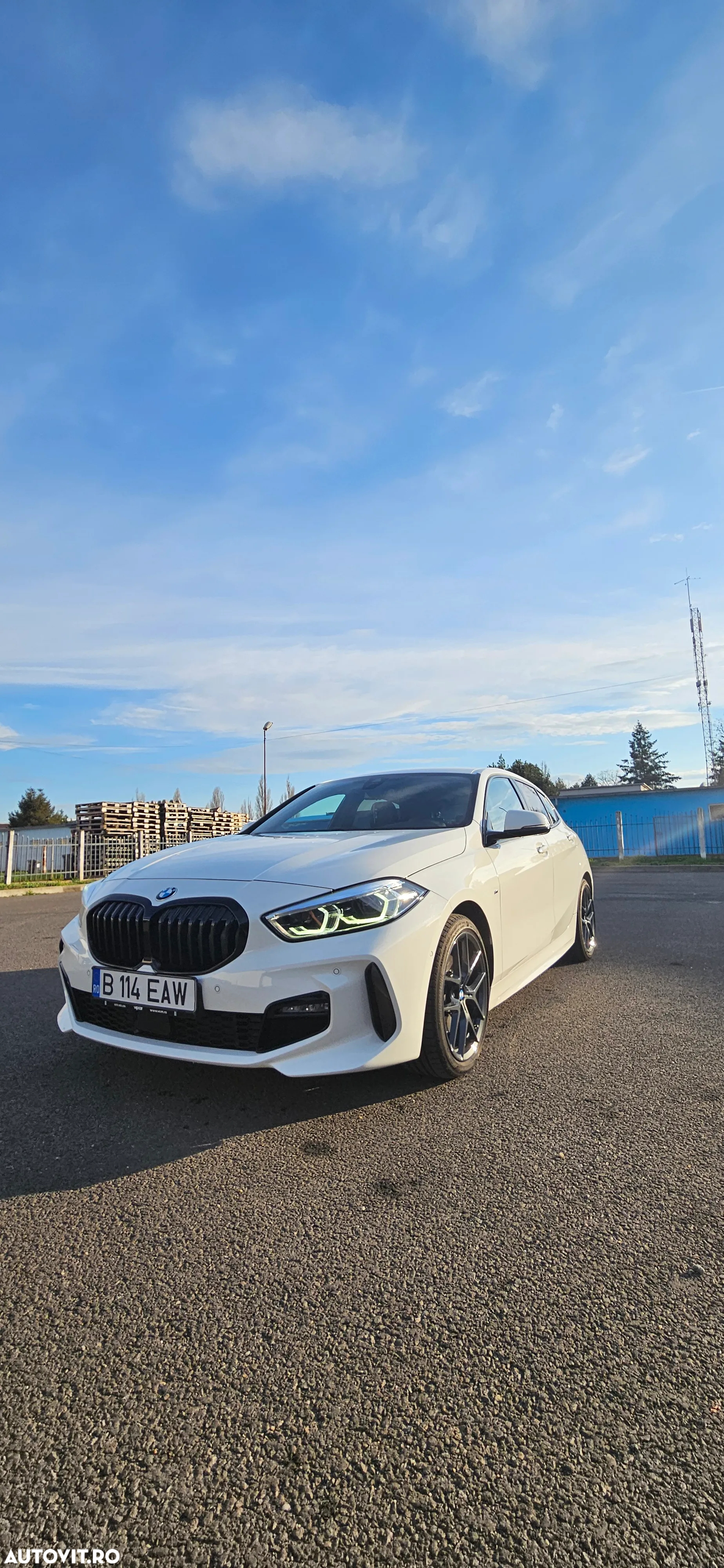 BMW Seria 1 - 11