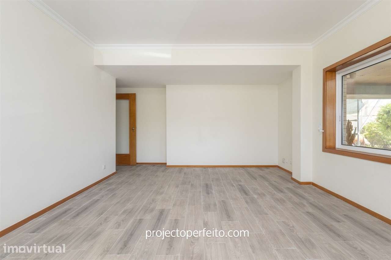 Apartamento T1 Arrendamento em São Félix da Marinha,Vila Nova de Gaia - Grande imagem: 3/13