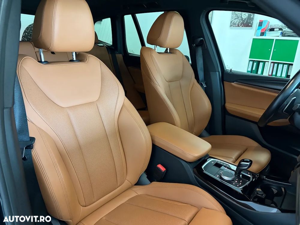 BMW X3 30e xDrive AT PHEV - 20