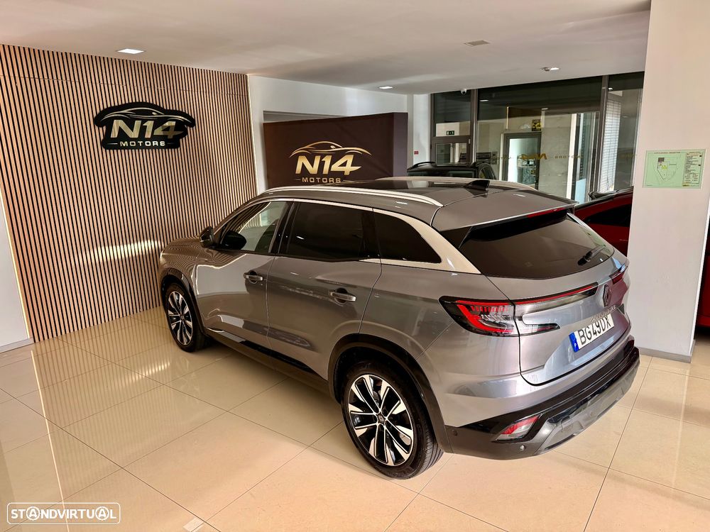 Renault Austral - 15