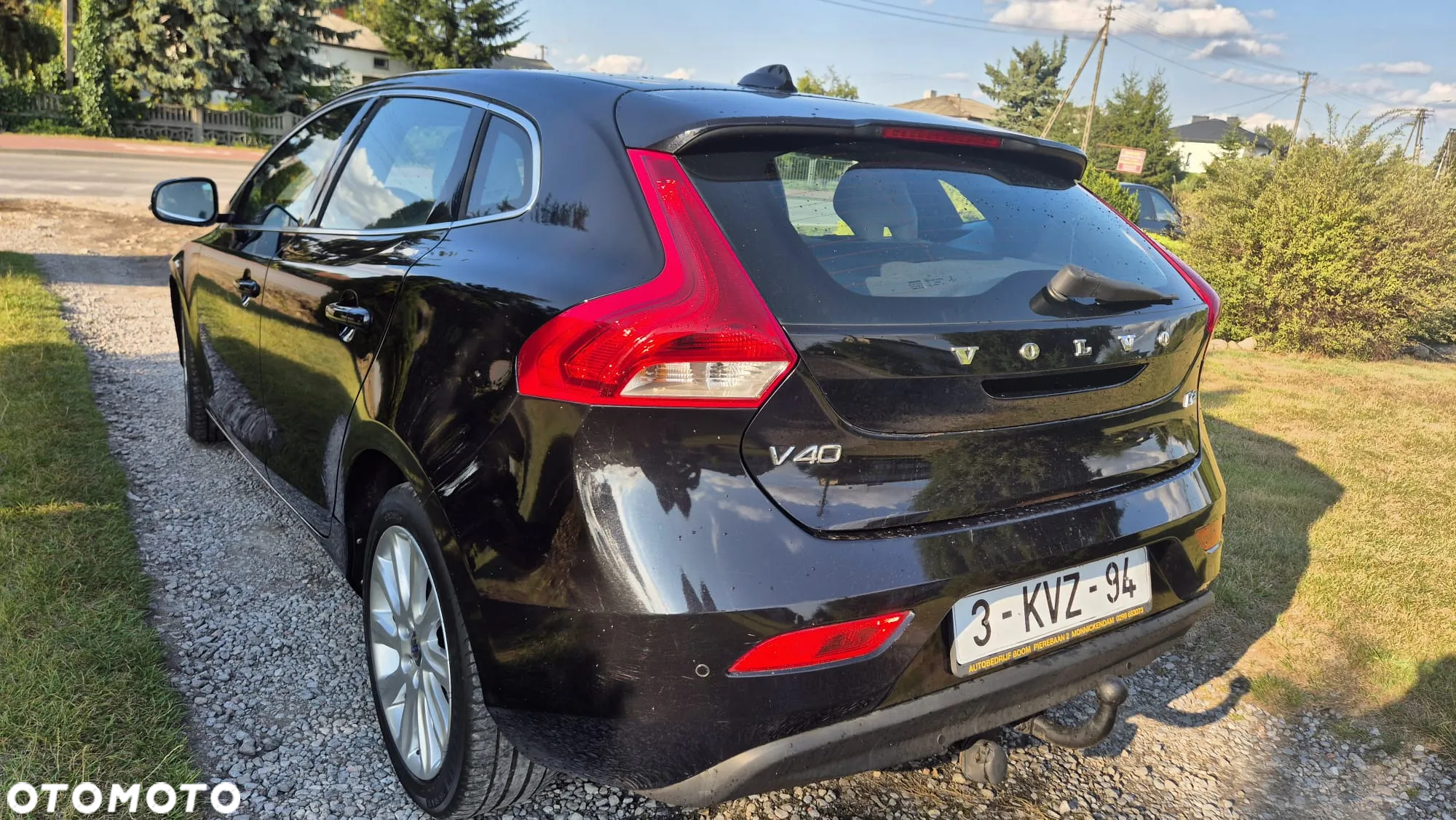 Volvo V40 - 6