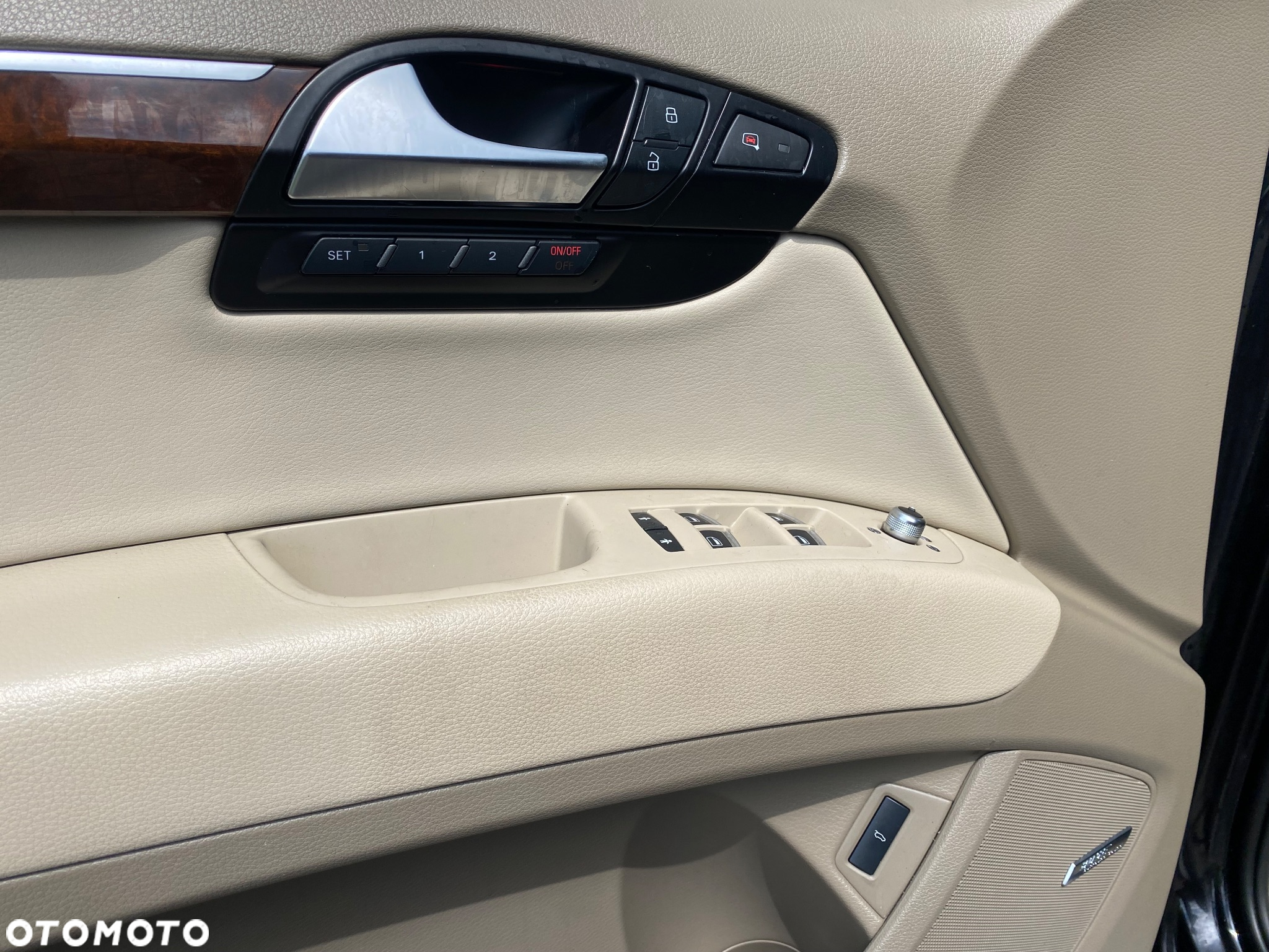 Audi Q7 - 24