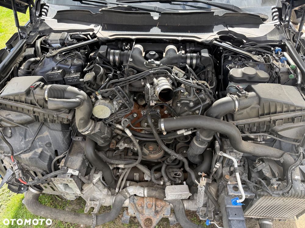 Land Rover Range Rover 4.4SD V8 Vogue EU6 - 16