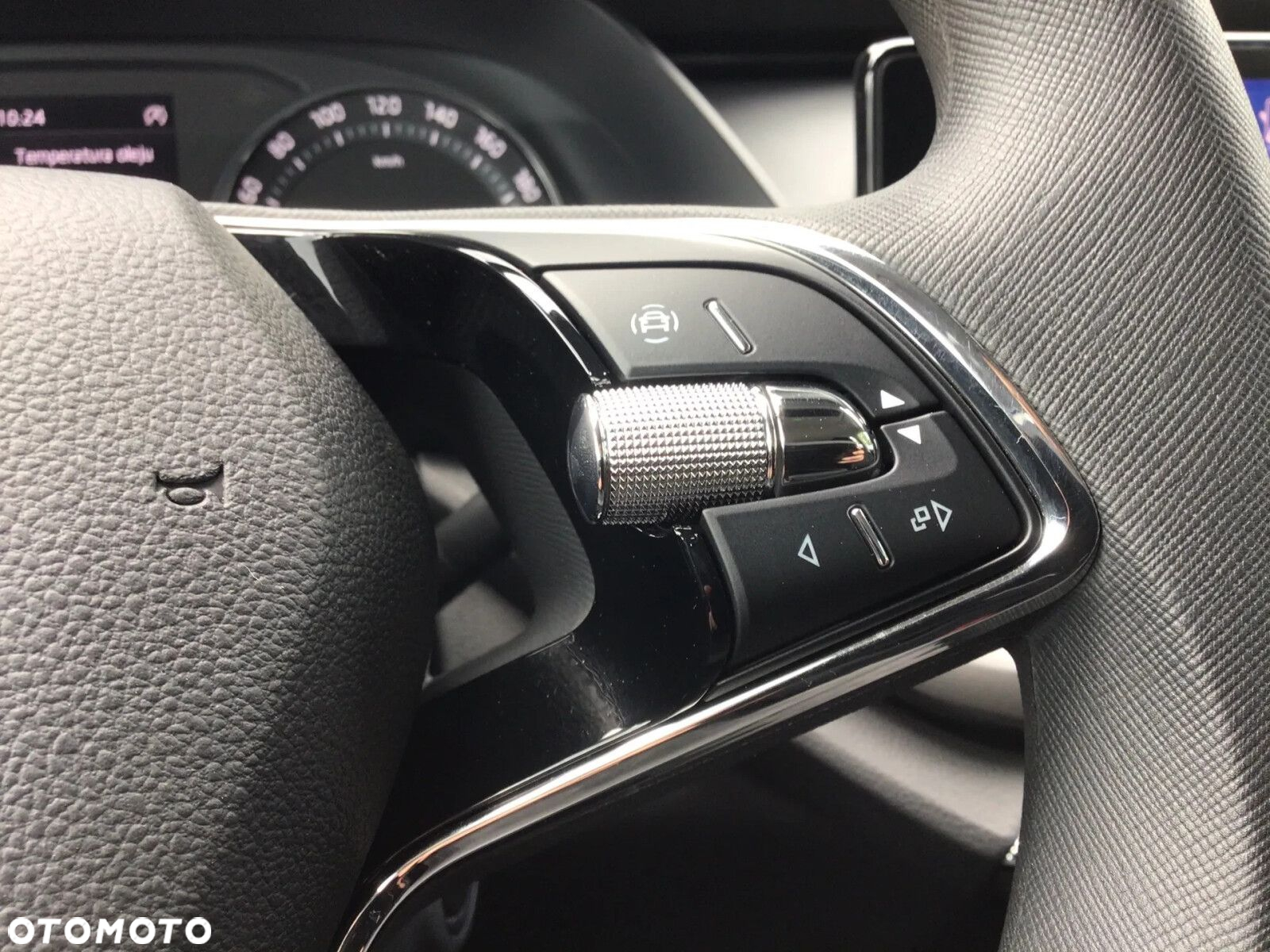 Skoda Octavia 2.0 TDI Active - 18