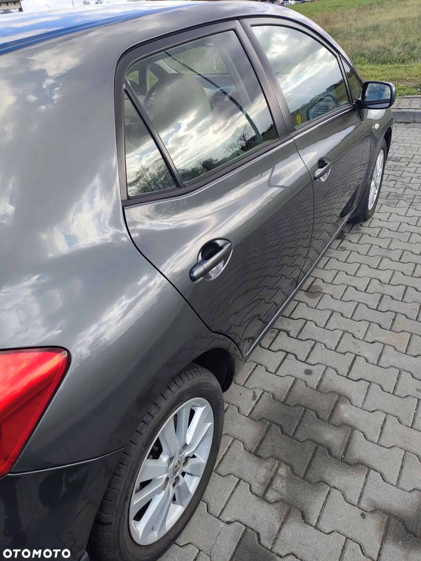 Toyota Auris 1.6 VVT-i Sol - 7