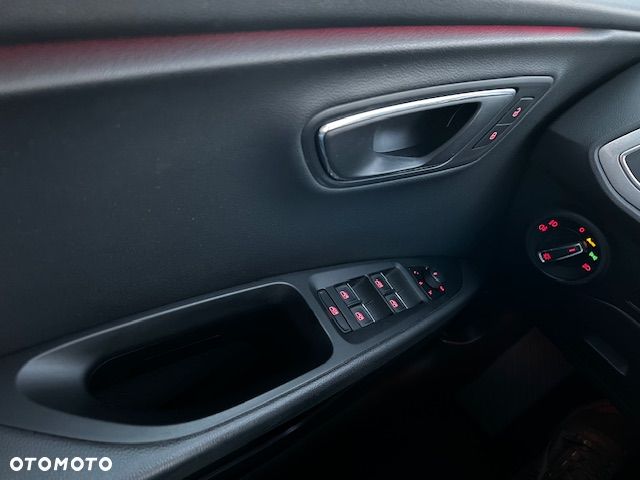 Seat Leon 1.8 TSI Ecomotive FR - 14
