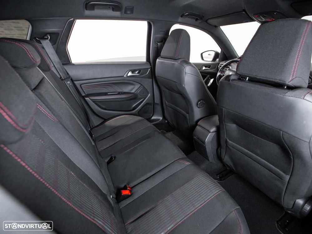 Peugeot 308 SW 1.5 BlueHDi GT EAT8 - 10