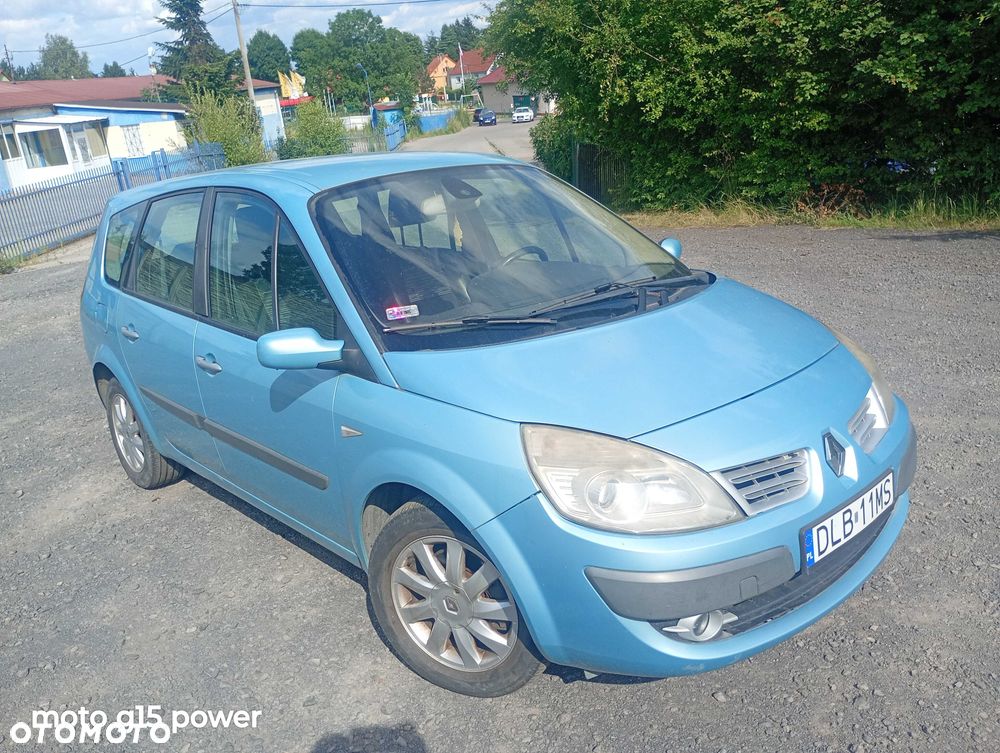 Renault Scenic - 6