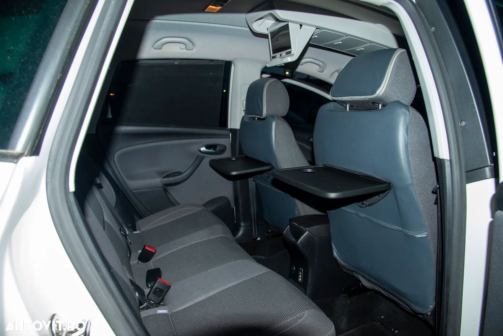 Seat Altea XL - 12