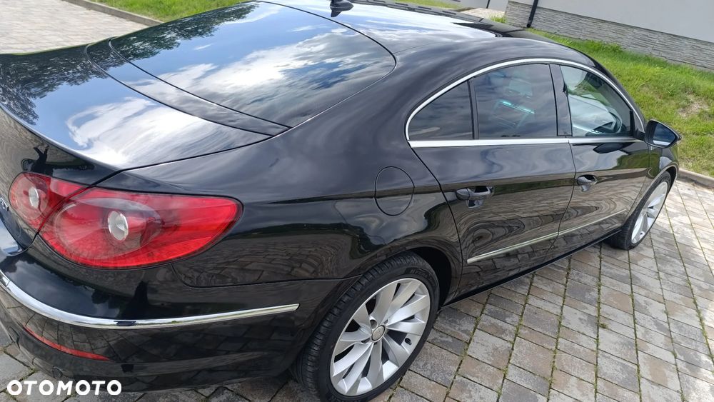 Volkswagen Passat CC 2.0 TDI DSG - 2