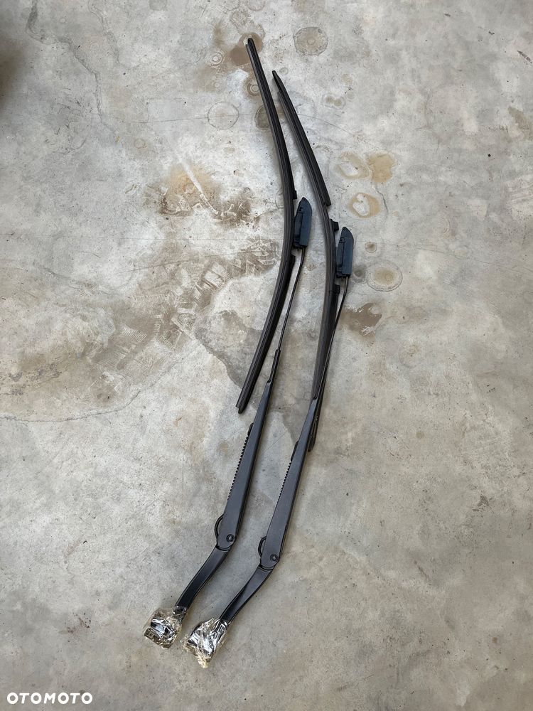 Ramię wycieraczek wycieraczek cadillac 2018 - 1
