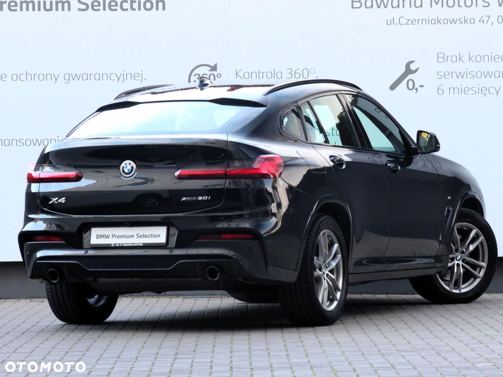 BMW X4 - 2