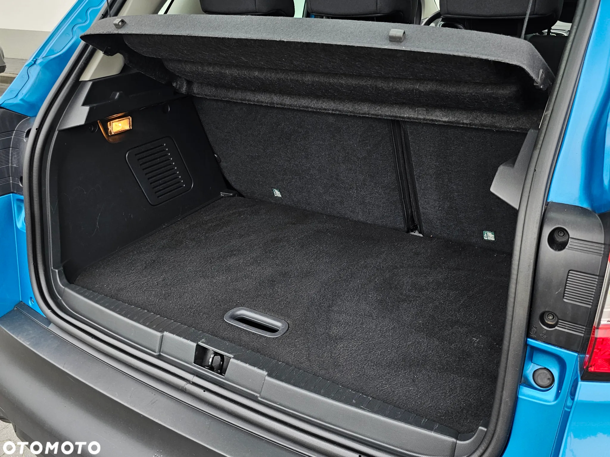 Renault Captur ENERGY TCe 90 Start&Stop Dynamique - 22