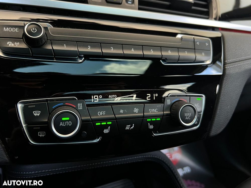 BMW X2 xDrive20i AT - 17