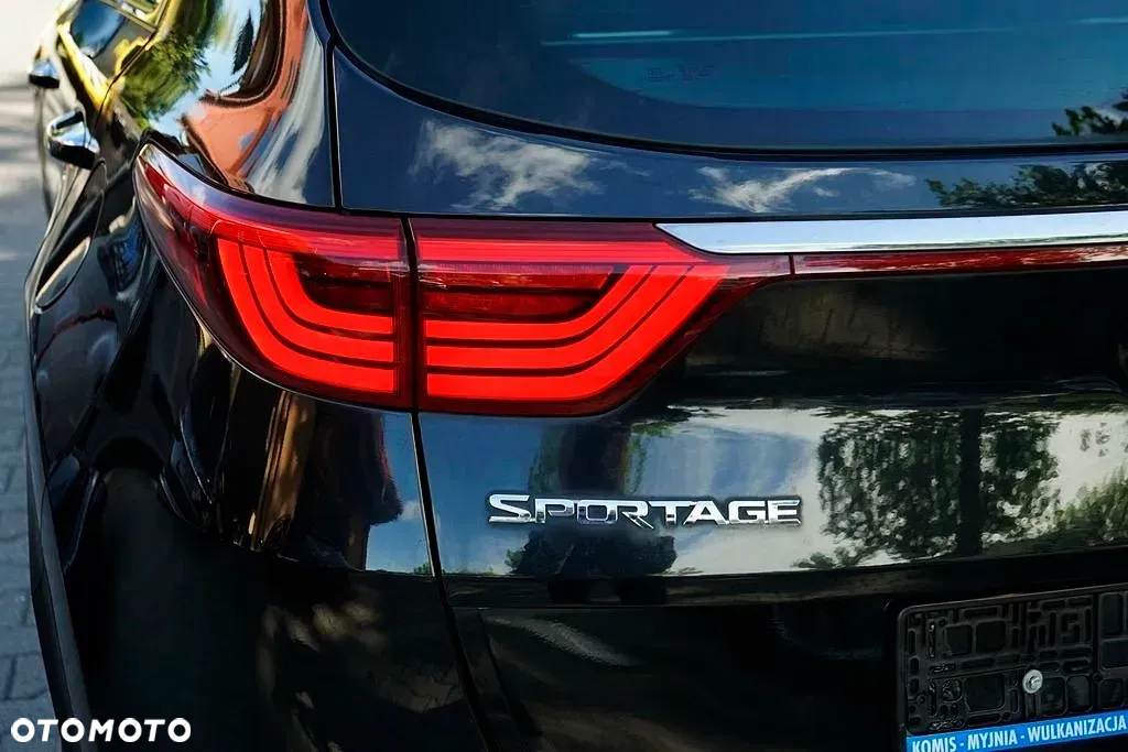 Kia Sportage - 14