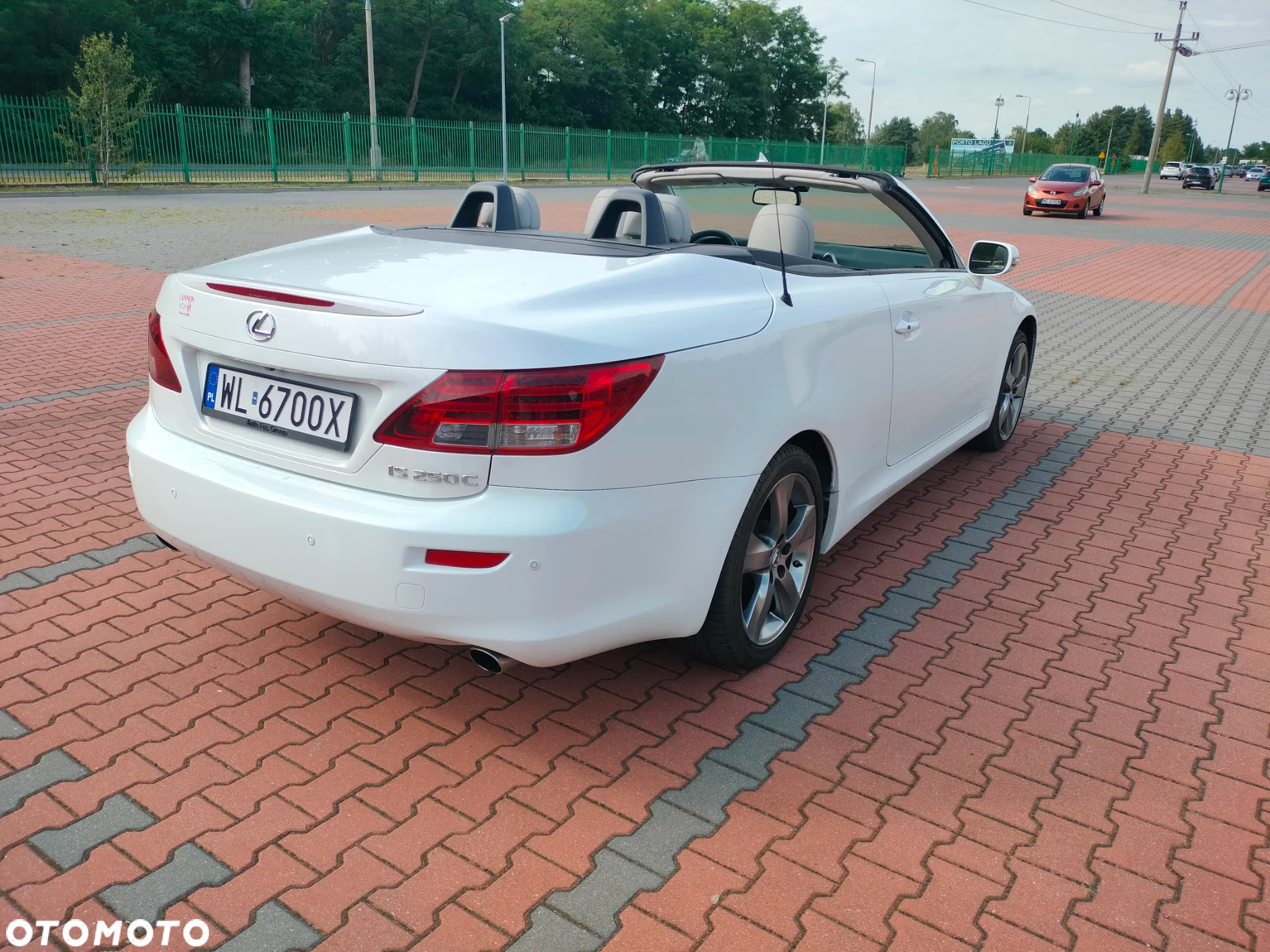 Lexus IS - 34