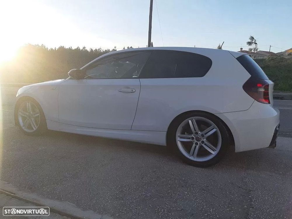 BMW 118 d Line Sport - 35