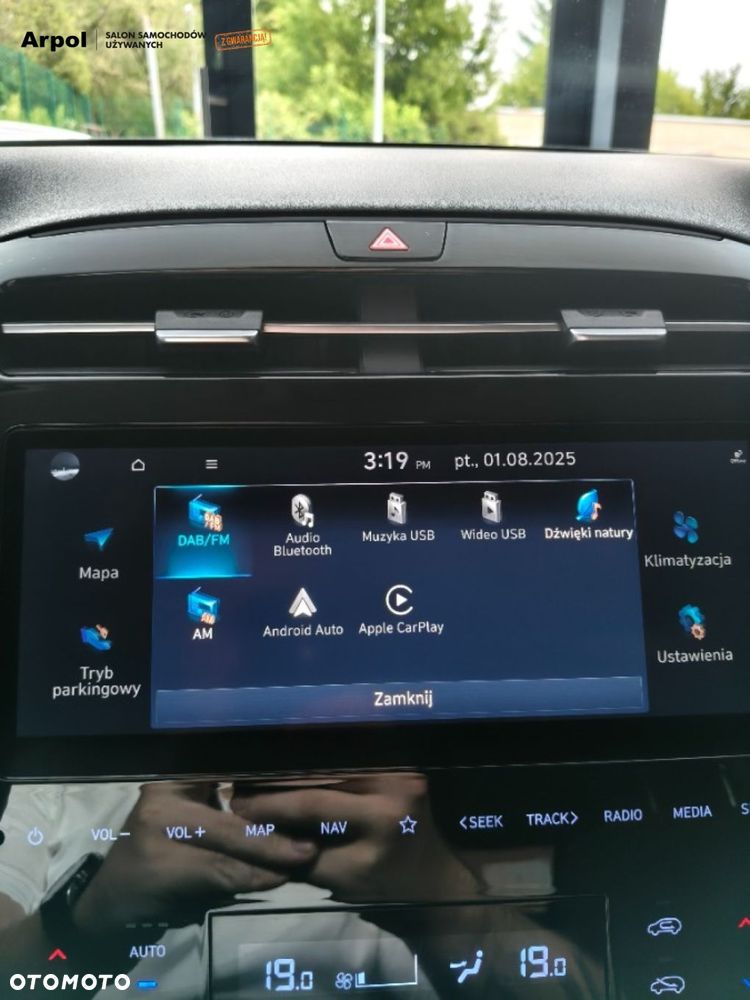 Hyundai Tucson - 18