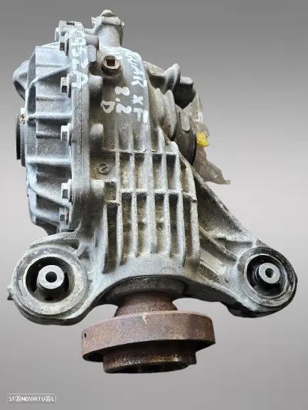 Diferencial Jaguar – Ref: C952A - 3