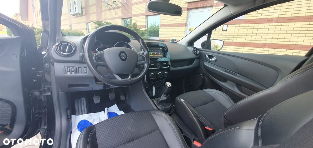 Renault Clio Grandtour Energy TCe 90 Start & Stop Intens - 5