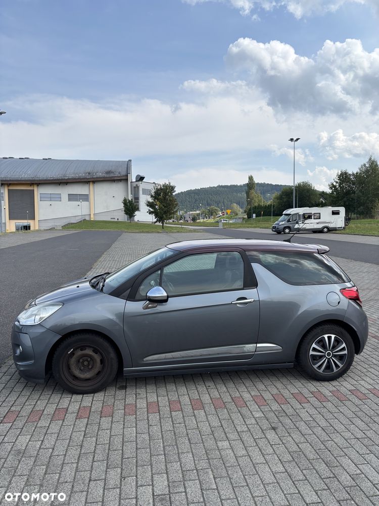 Citroën DS3 1.6 THP SportChic - 6