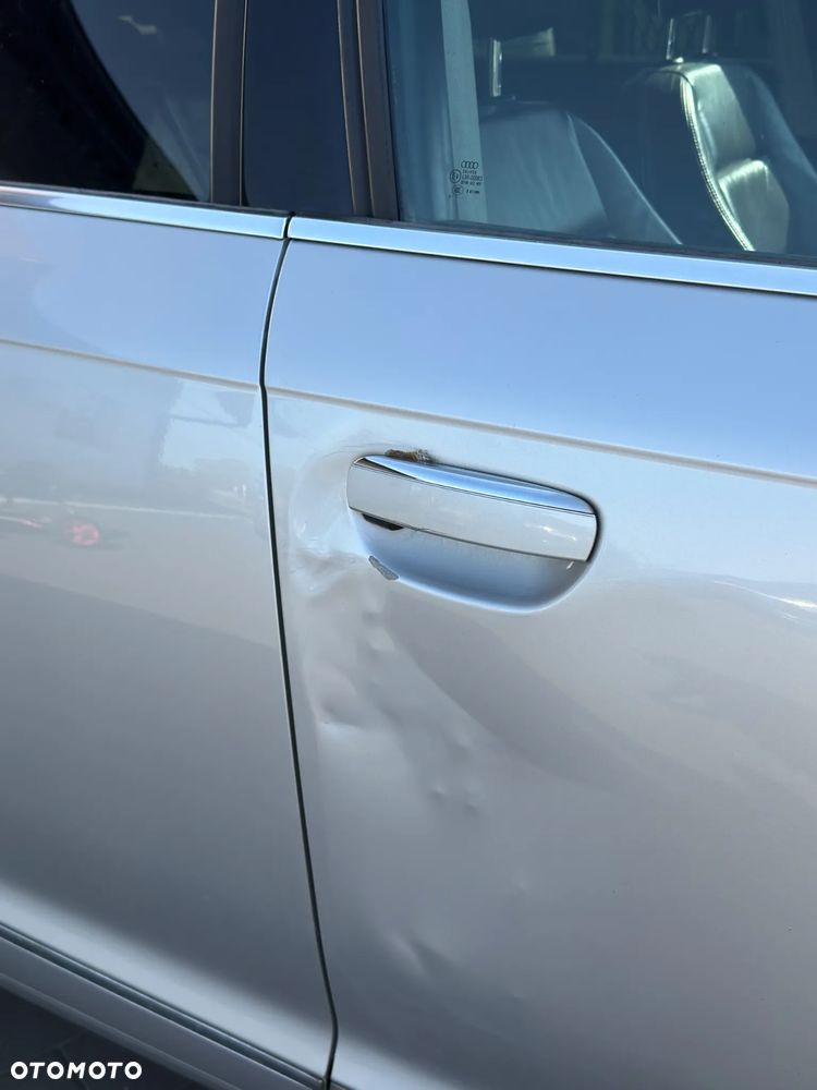 Audi A6 Avant 2.0 TDI DPF multitronic - 15