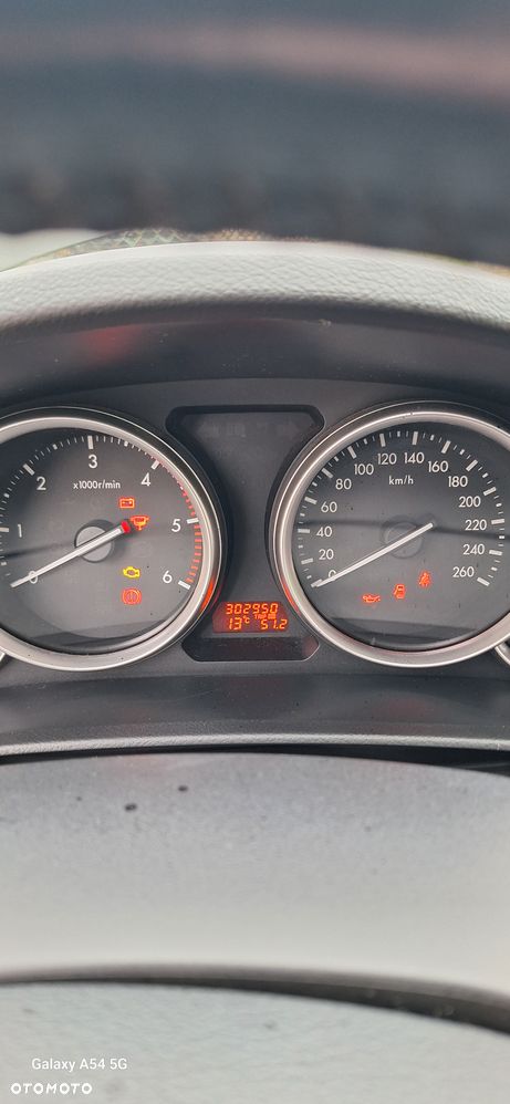 Mazda 6 2.0 CD Dynamic - 5