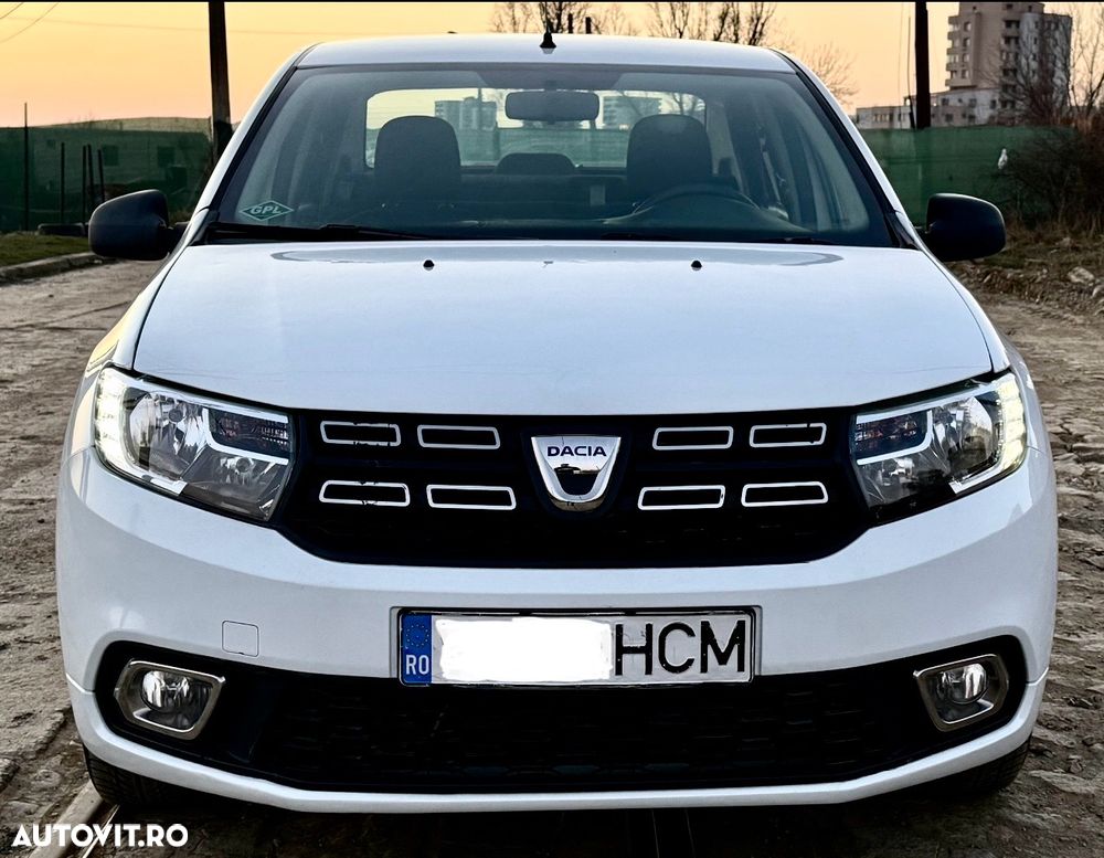Dacia Logan 0.9 TCe Laureate - 3