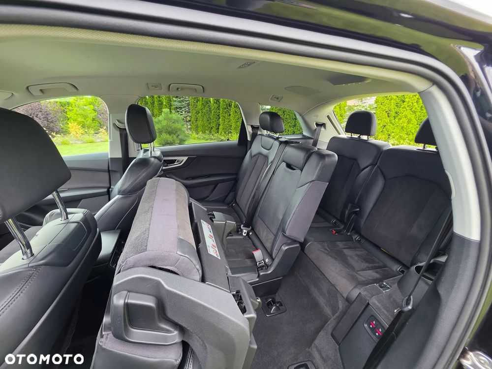 Audi Q7 - 19
