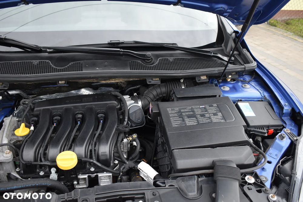 Renault Megane - 35