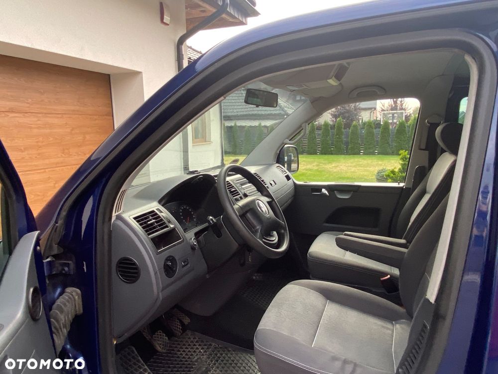 Volkswagen Multivan L1 Startline - 26