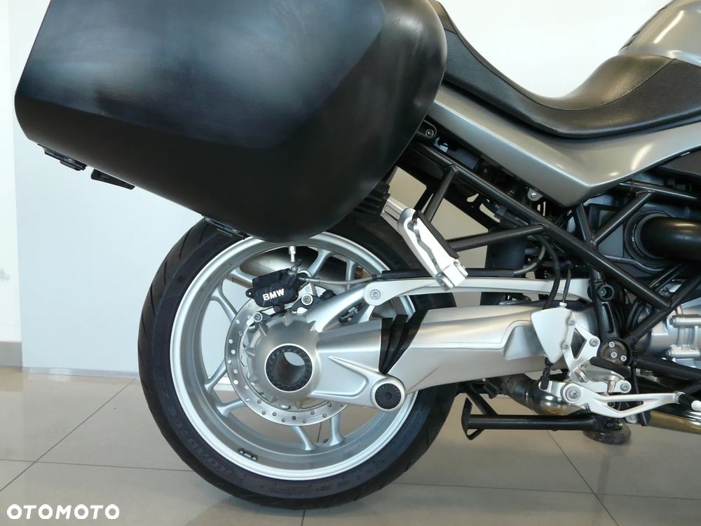 BMW R - 24