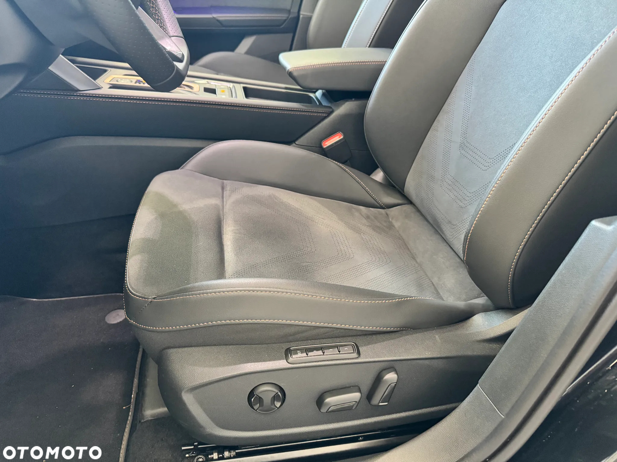 Cupra Formentor 1.5 TSI DSG - 8
