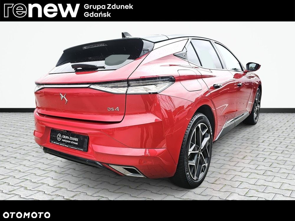 DS Automobiles DS 4 Crossback - 10