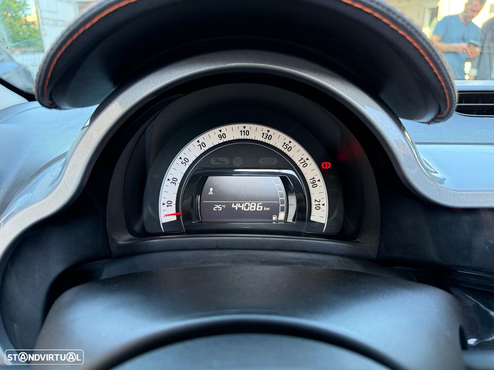 Renault Twingo 0.9 TCe GT - 28