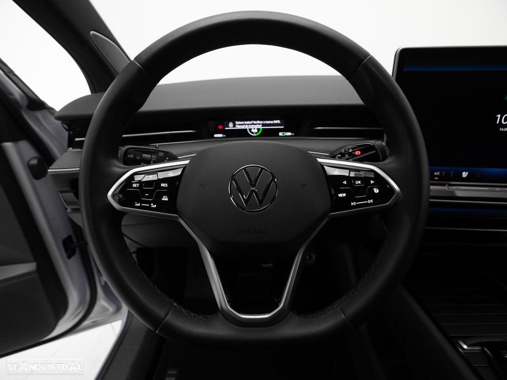 VW ID.7 Tourer Pro S - 19
