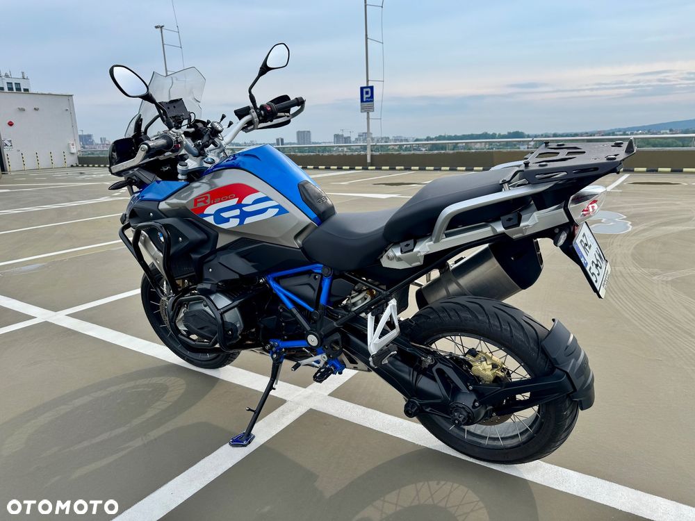 BMW GS - 6