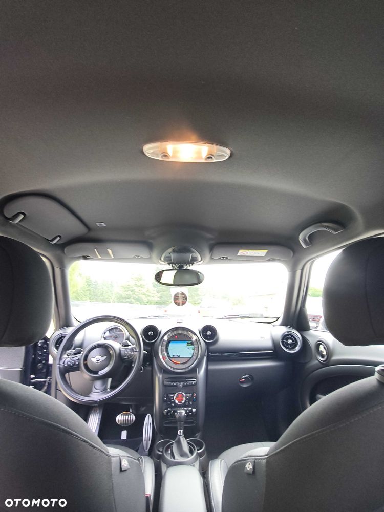 MINI Countryman - 14