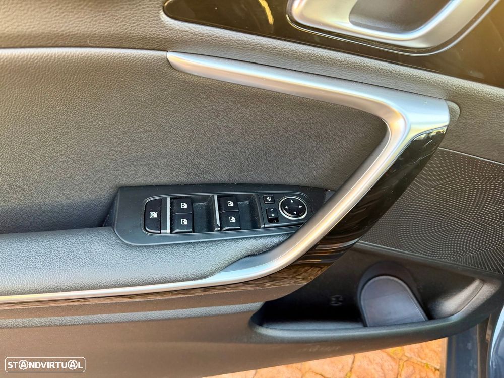 Kia Ceed SW 1.6 GDi PHEV Tech 6DCT - 24