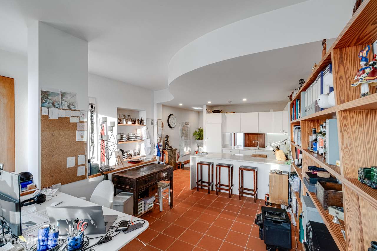 MORADIA DE CHARME | PARA VENDA | ALENTEJO | EVORAMONTE - Grande imagem: 4/54