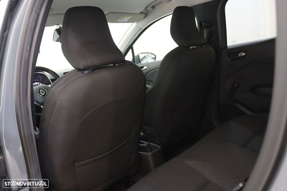 Renault Clio 1.5 Blue dCi Intens - 8