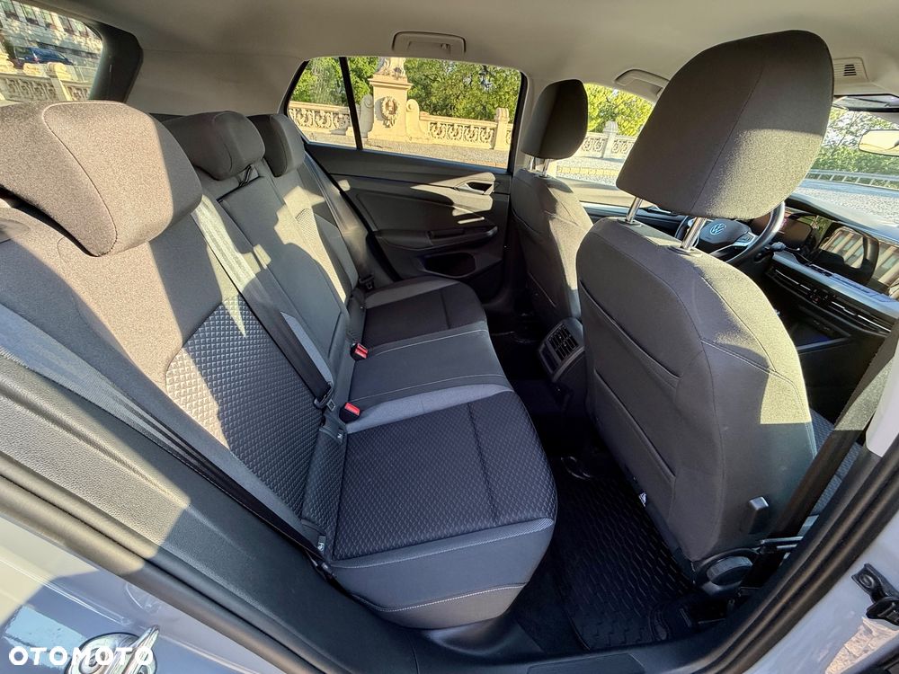 Volkswagen Golf 1.5 TSI EVO Active - 10